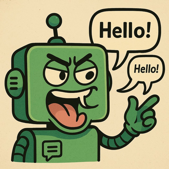 Mimic Bot