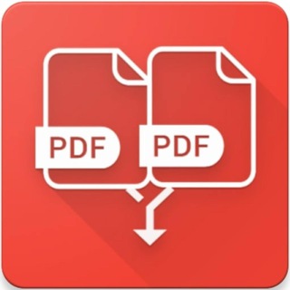 PDF Merger